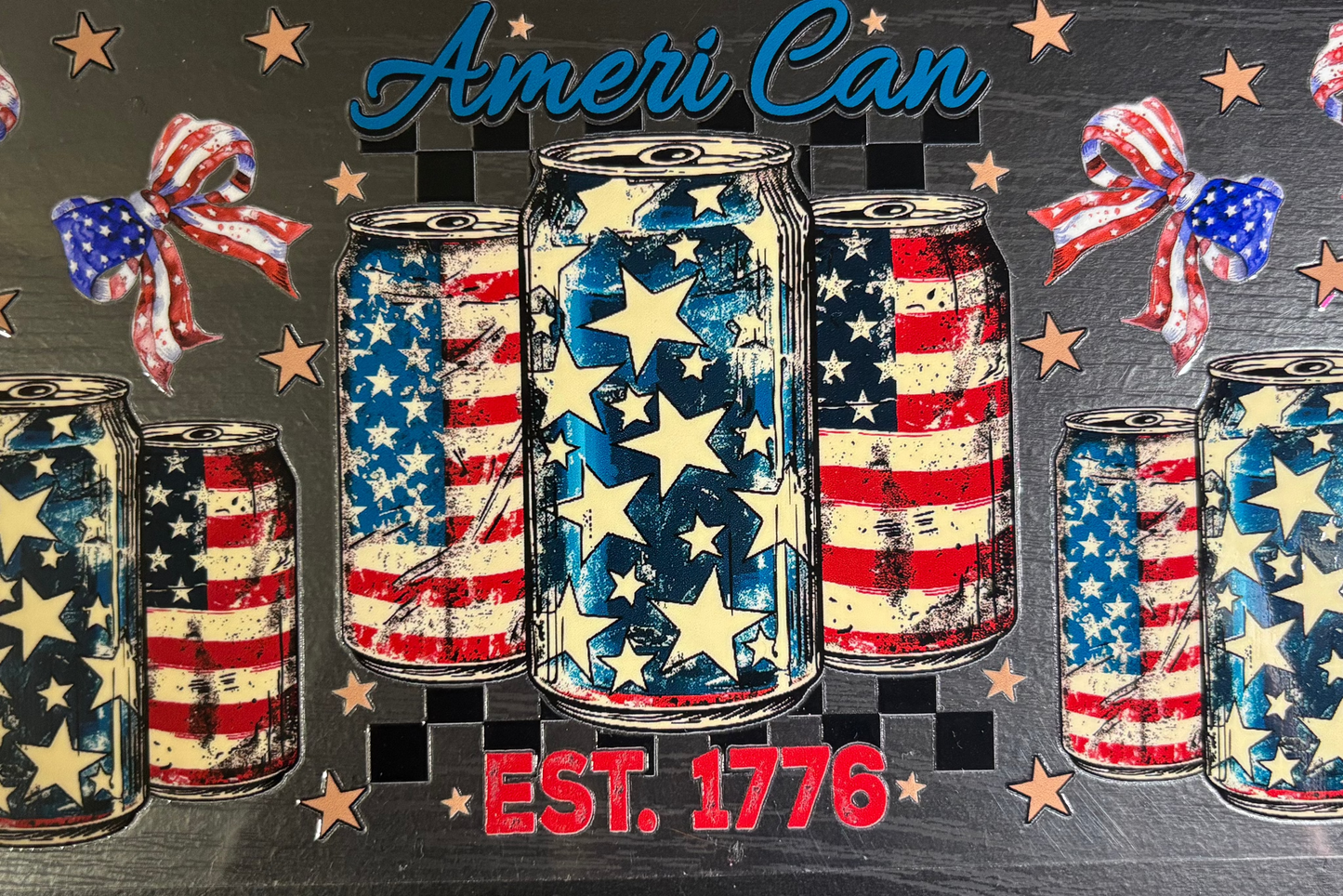 Ameri-can