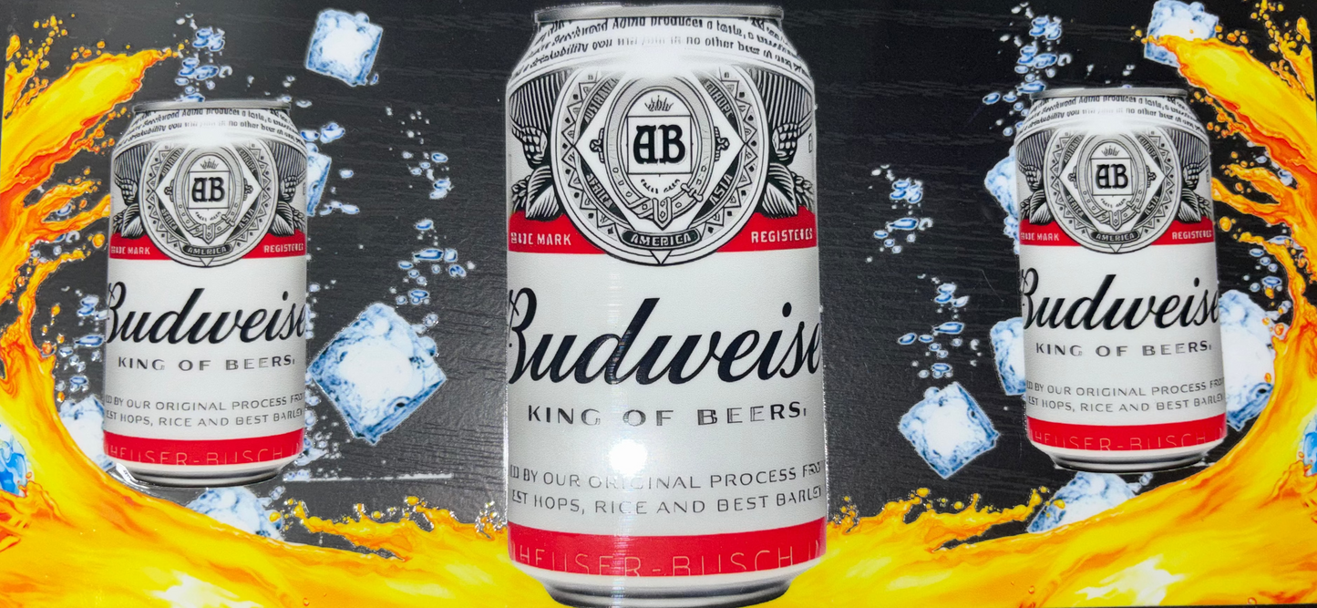 Budweiser
