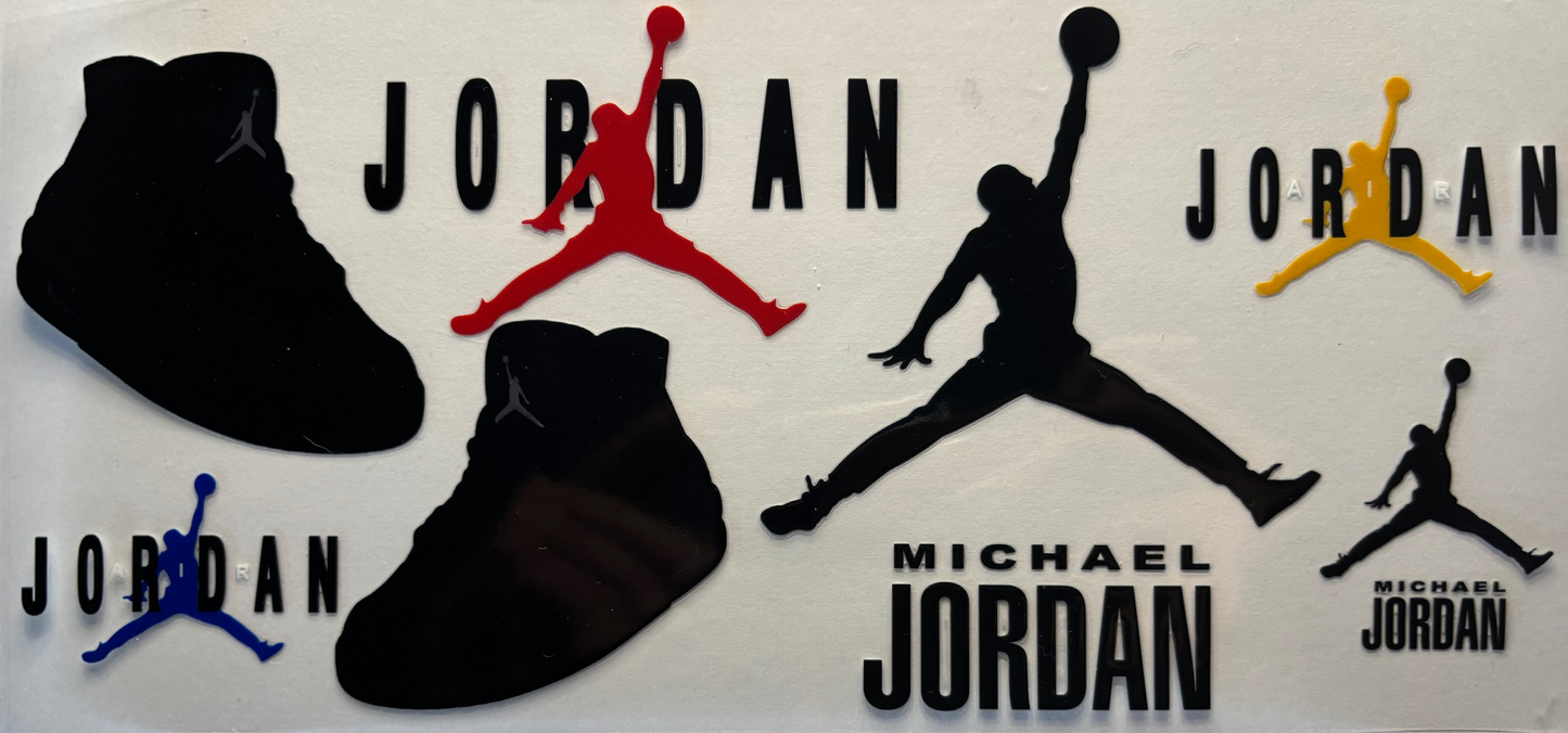 Air Jordan