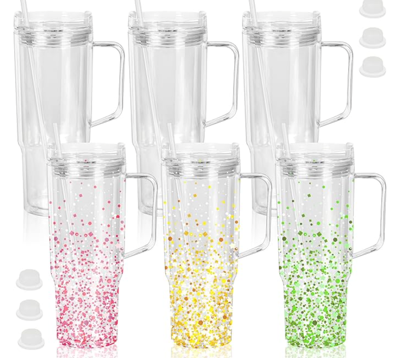 40 oz Tumbler