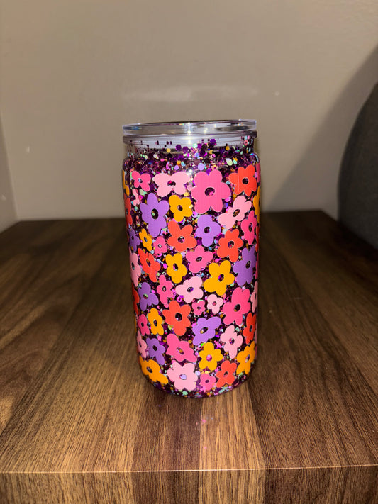 flower 16 oz