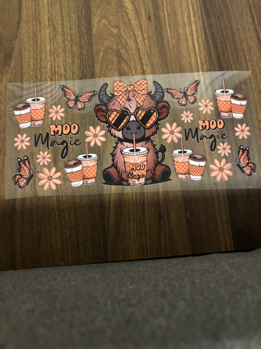 Moo Magic