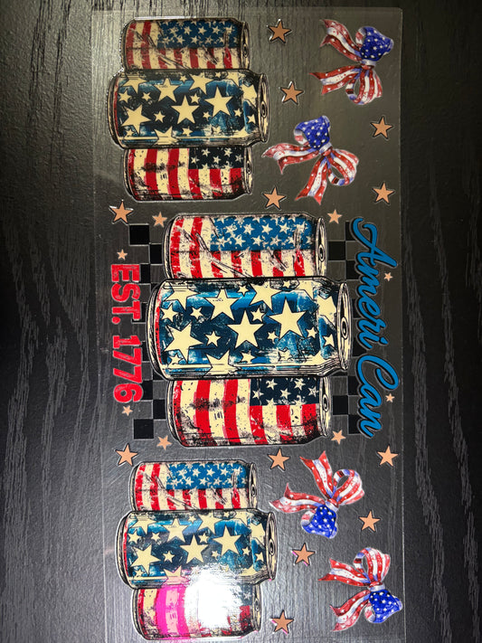 Ameri-can