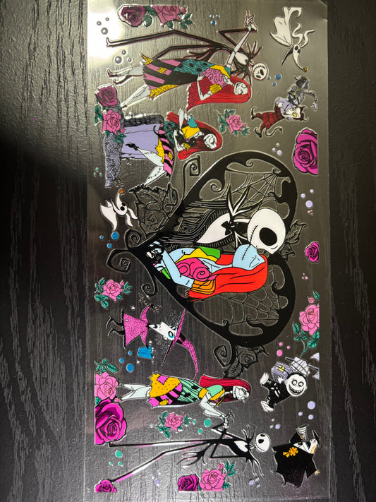 skellington love