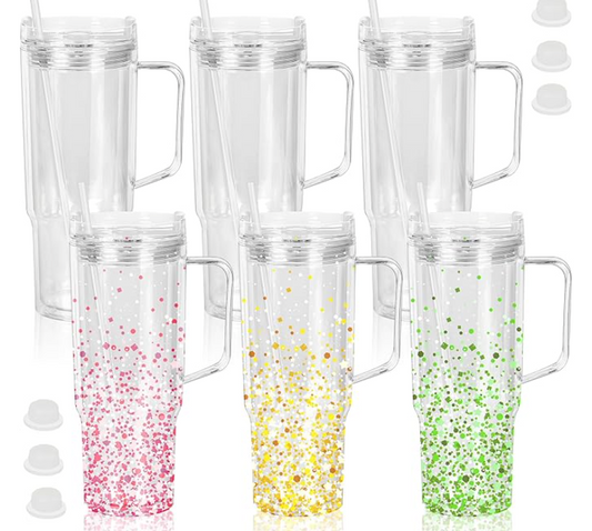 40 oz Tumbler