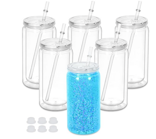 16 oz Tumbler